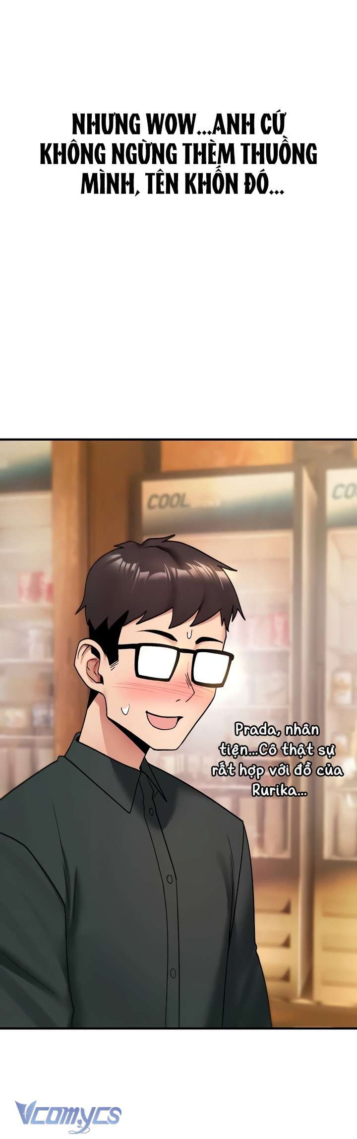 Tôi Sẽ Không Bị Khuất Phục Đâu Chap 11 - Trang 2