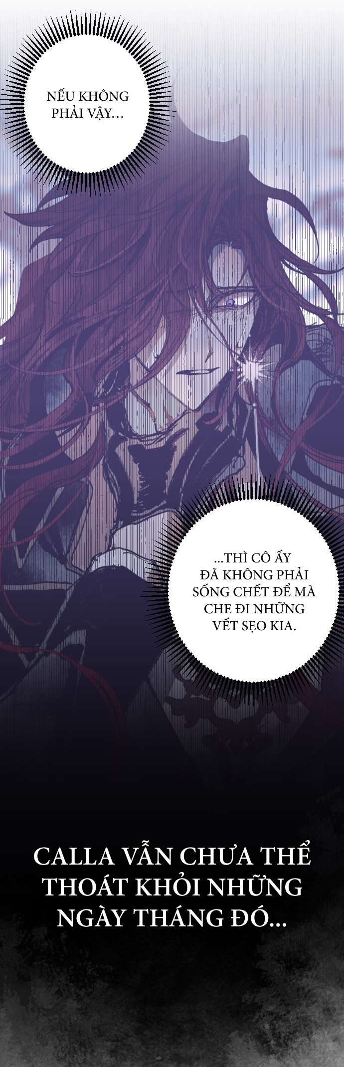 Lời Thú Nhận Của Chúa Tể Bóng Tối Chap 124 - Next Chap 125