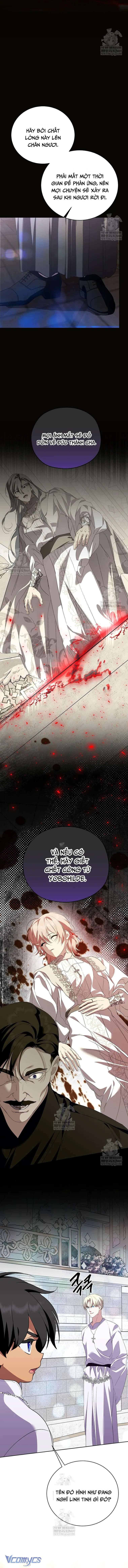 [PNT] Phía Sau Mặt Nạ Của Nam Chính Hiền Lành Chap 100 - Trang 2