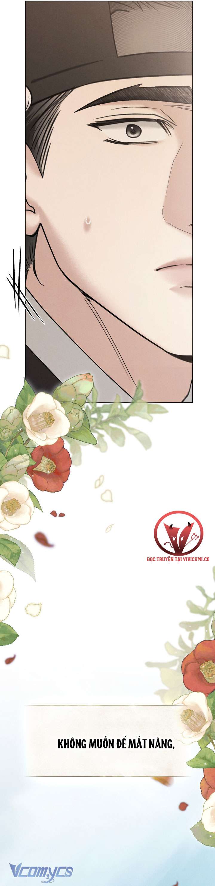 [18+] Đêm Giông Bão Chap 83 - Trang 2