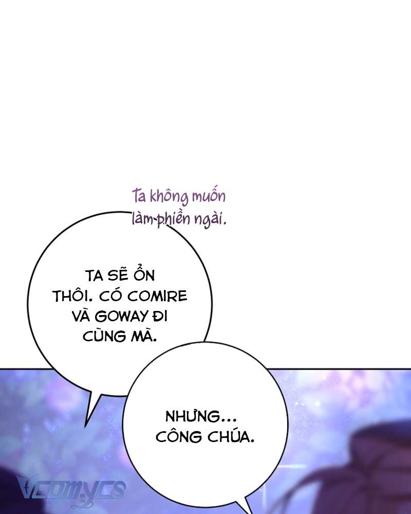 [Sứa Biển] Em Trai Tôi Là Hoàng Đế Ngang Ngược Chap 44 - Trang 2