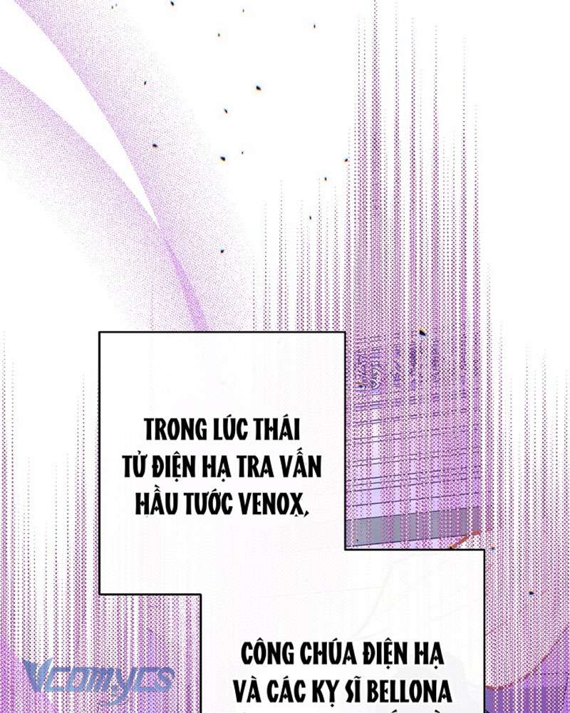 Hầu Gái Độc Quyền Của Hoàng Hậu Phản Diện Chap 78 - Trang 4