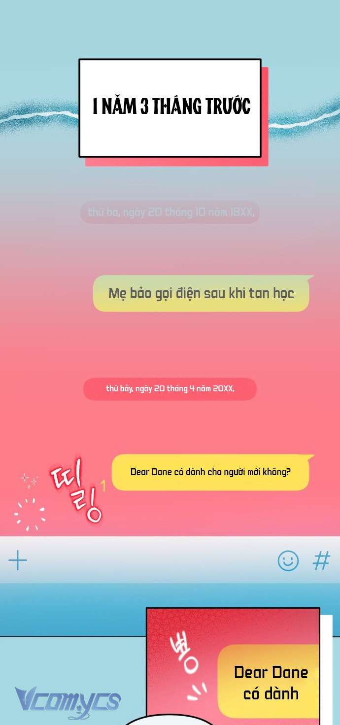 Góc Trải Nghiệm Nho Nhỏ Chap 5 - Trang 2