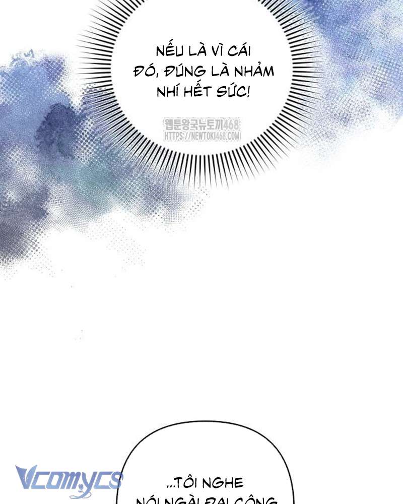 Trước Khi Em Có Ý Định Chạy Trốn Ta Sẽ Ngăn Chặn Nó Chap 28 - Trang 2