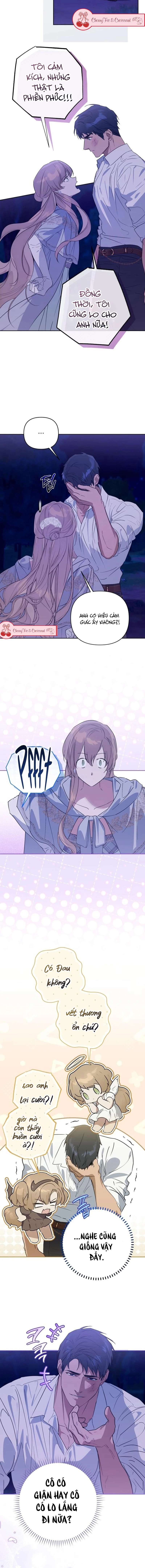 Chàng Ryan Của Em Chap 20 - Trang 2