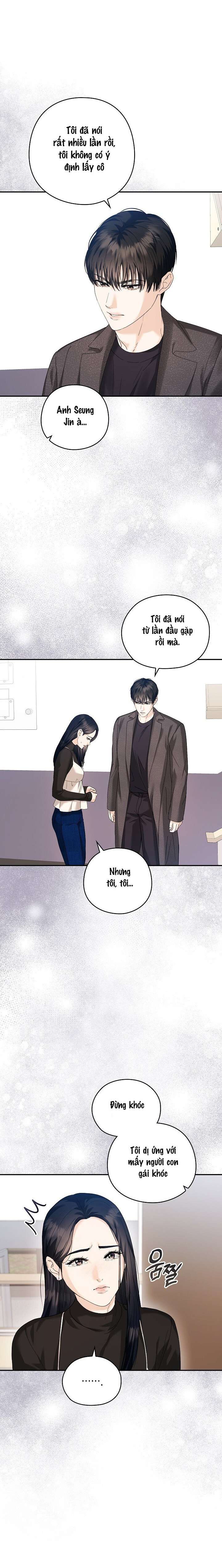 Mùa Thu Là Hồi Kết Của Chúng Ta Chap 2 - Trang 2