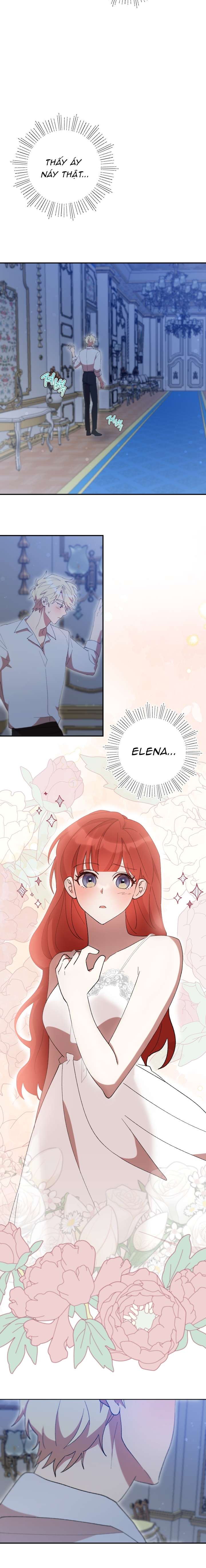 Tôi Đã Vô Tình Quyến Rũ Em Trai Của Nam Chính Chap 43 - Trang 3