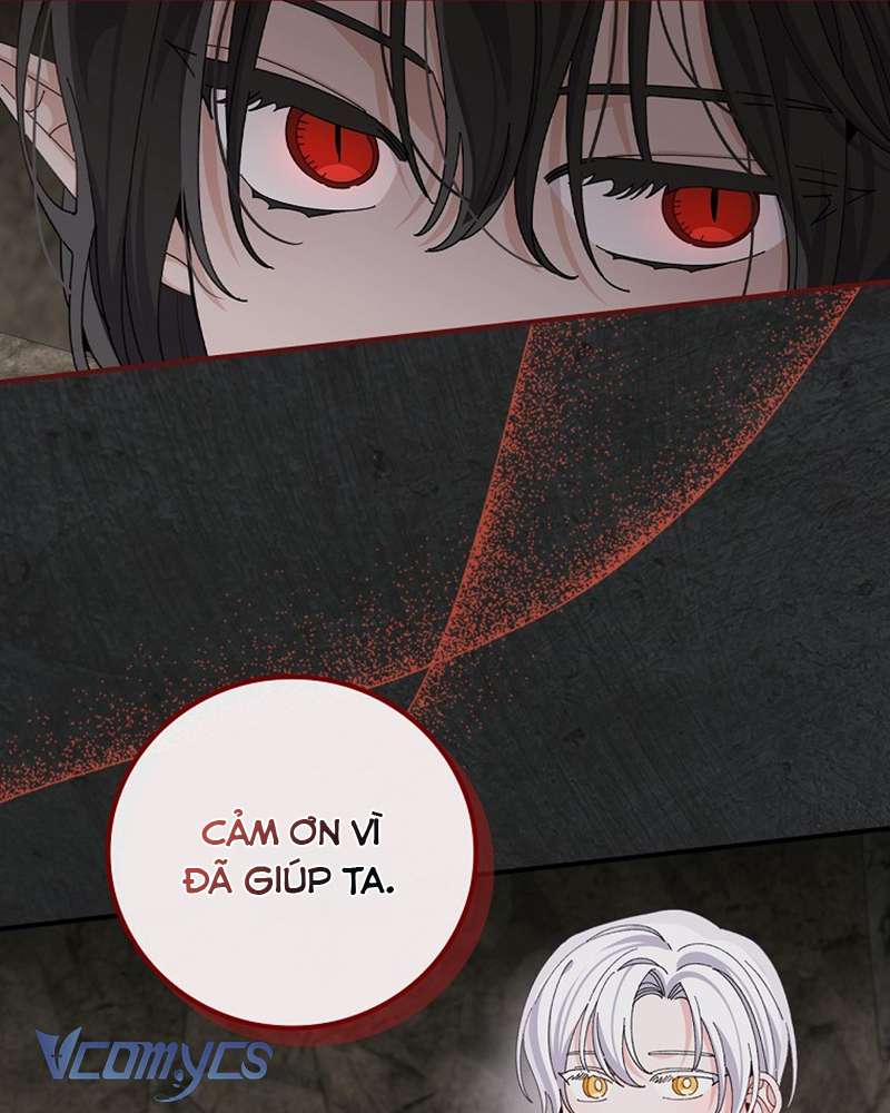 Chị Gái Của Nhân Vật Phản Diện Hôm Nay Cũng Đang Đau Khổ Chap 80 - Trang 4