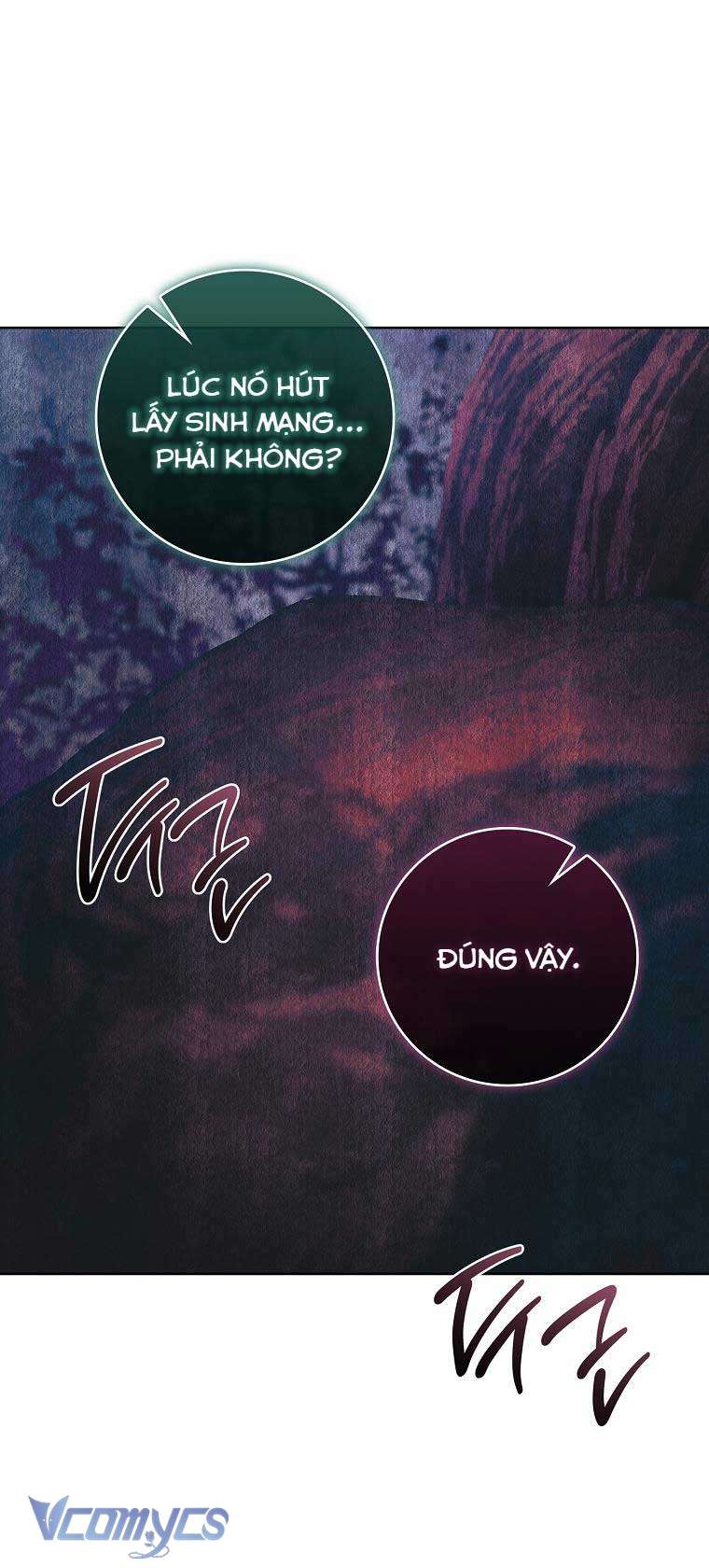 100 lời nguyền tại dinh thự Illestone Chap 8 - Trang 3