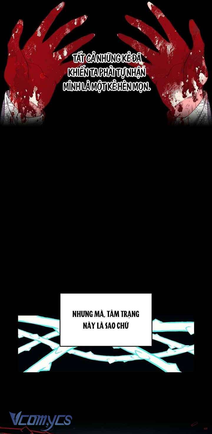 [18+] Chú Chim Nhỏ Của Yêu Tinh Chap 24 - Trang 3