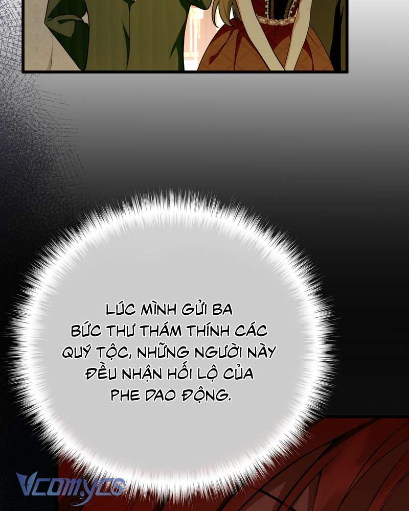 Cô Ấy Sẽ Thuần Hóa Các Anh Hùng Chap 39 - Next 