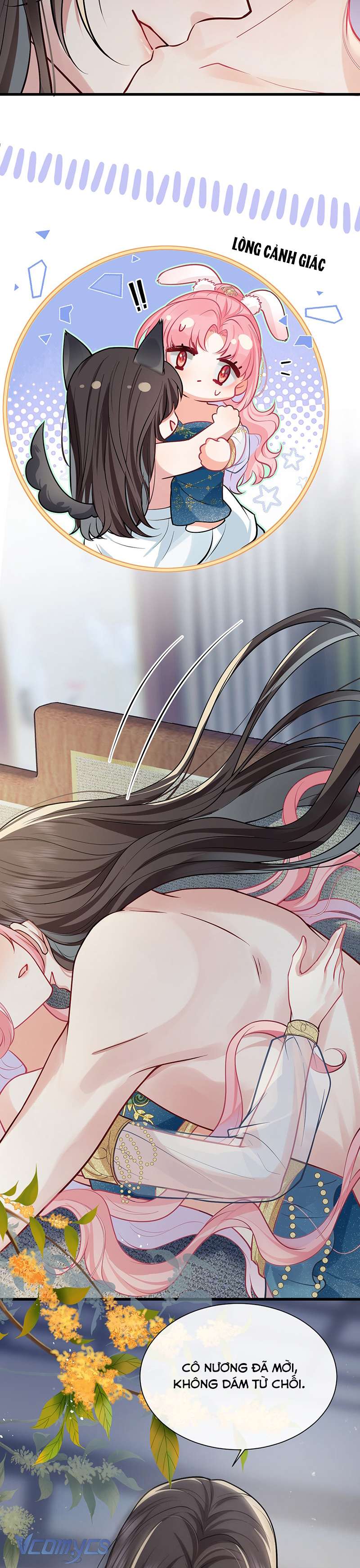 Sau Khi Công Chúa Chơi Xong Thì Vứt Chap 102 - Trang 2