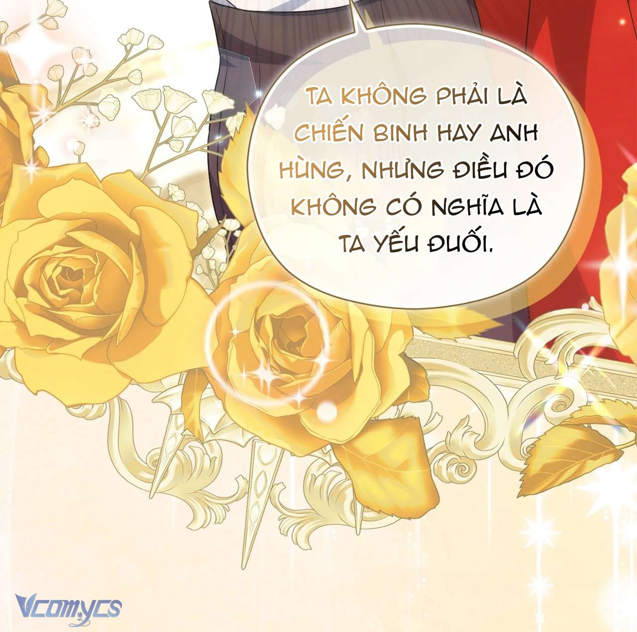 Nàng Công Chúa Trong Chuồng Gà Chap 36 - Trang 3