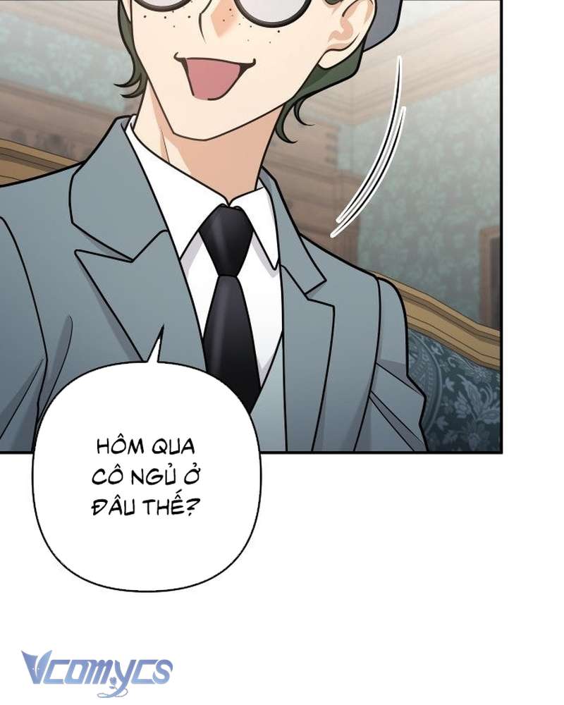 Trước Khi Em Có Ý Định Chạy Trốn Ta Sẽ Ngăn Chặn Nó Chap 36 - Trang 2