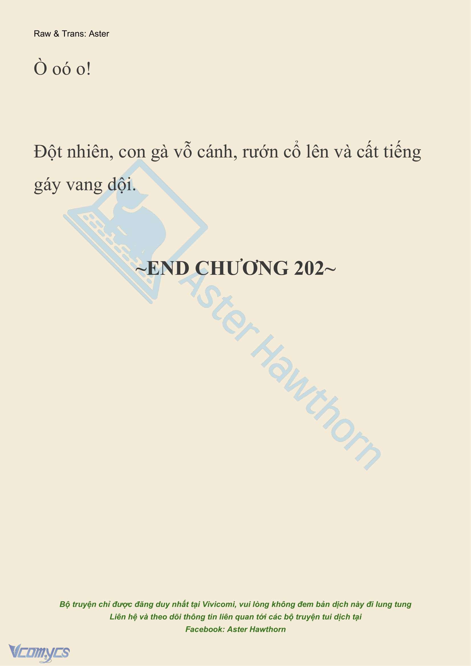 [NOVEL] Thiên Đường Của Valentina Chap 202 - Trang 2