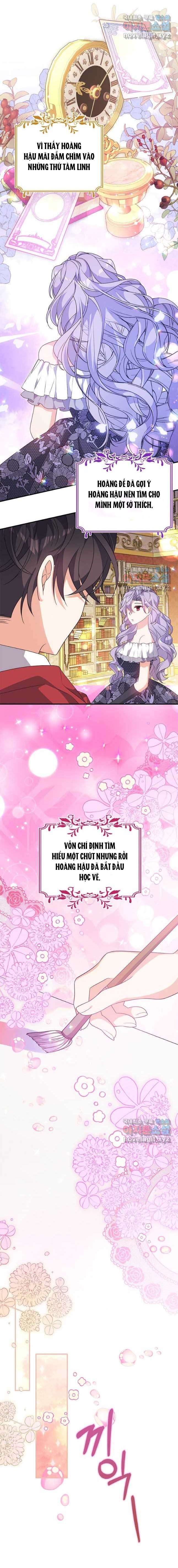 VÌ ANH TRAI TÔI SẼ QUYẾN RŨ NAM CHÍNH Chap 42 - Trang 2