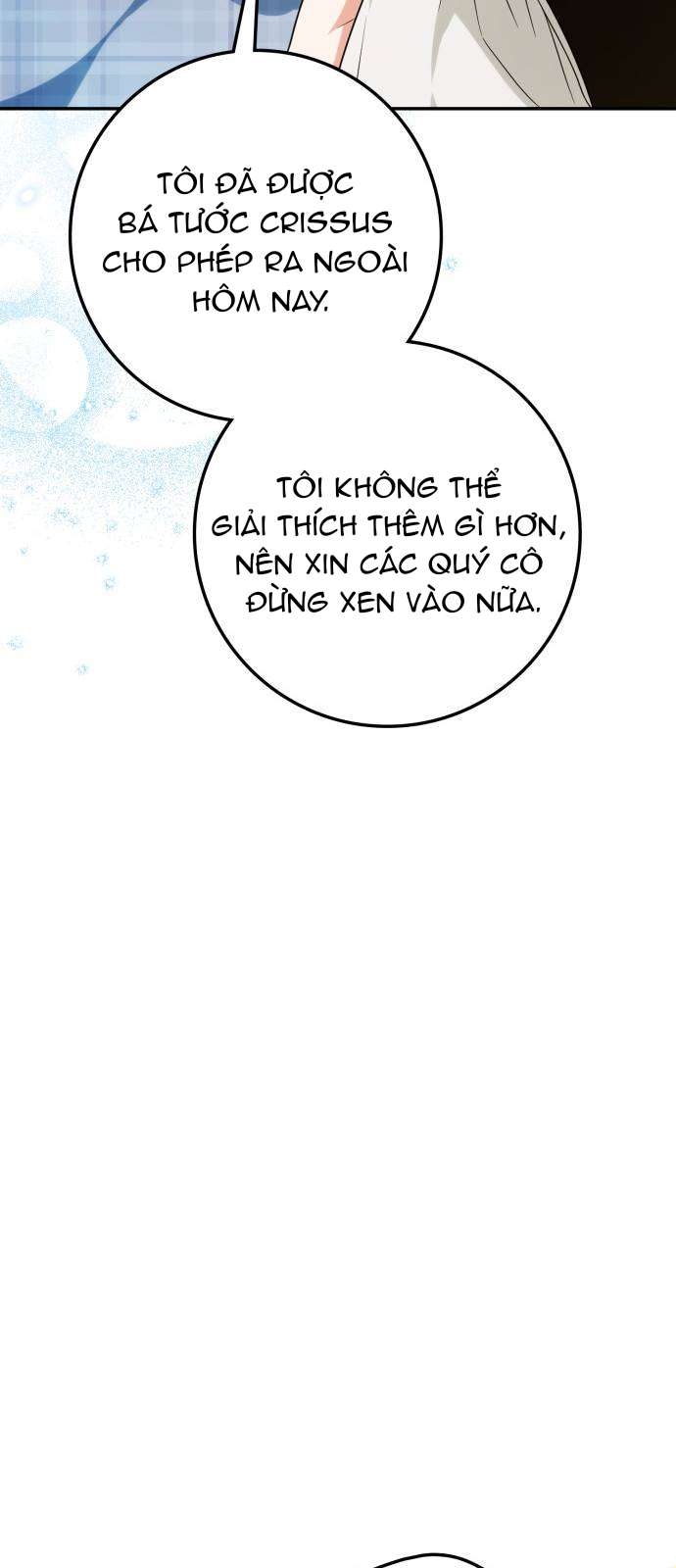 Nữ Công Tước Chiến Lợi Phẩm Chap 27 - Trang 3
