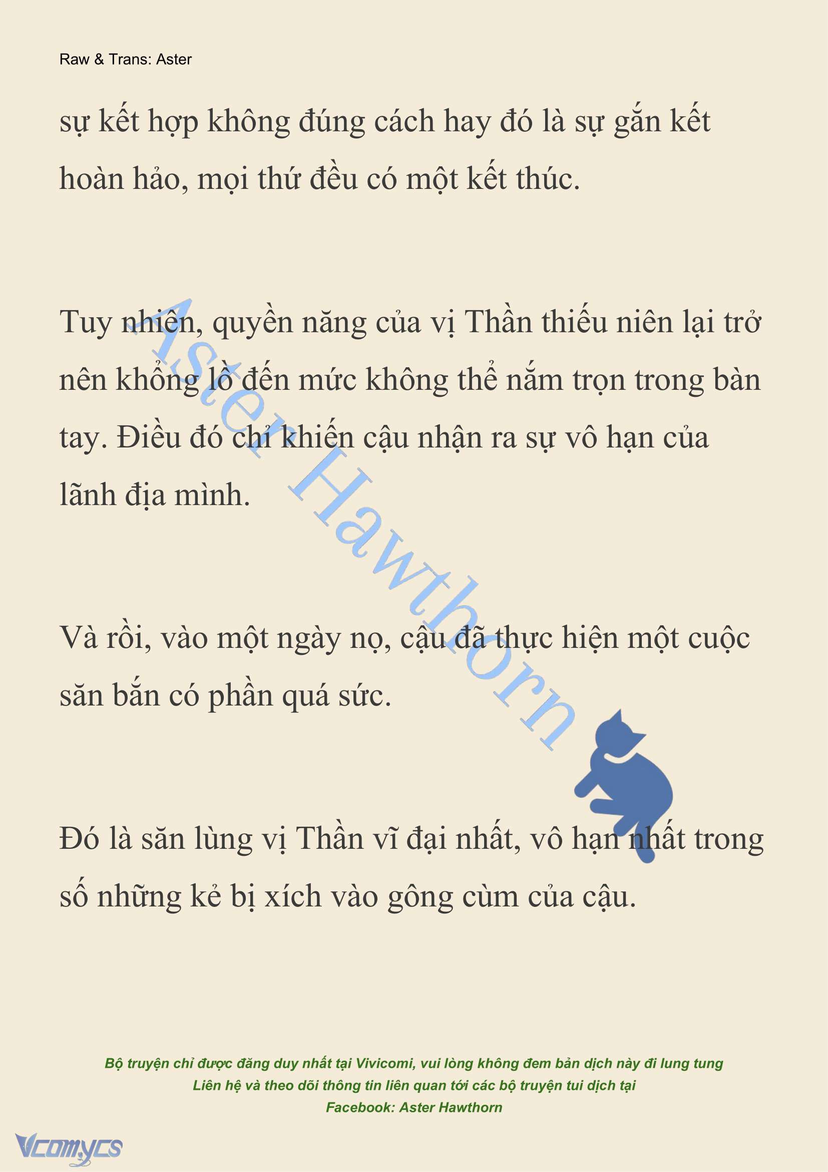 [NOVEL] Dành Cho Các Nữ Thần: Dành cho Psyche Chap 1 - Trang 2