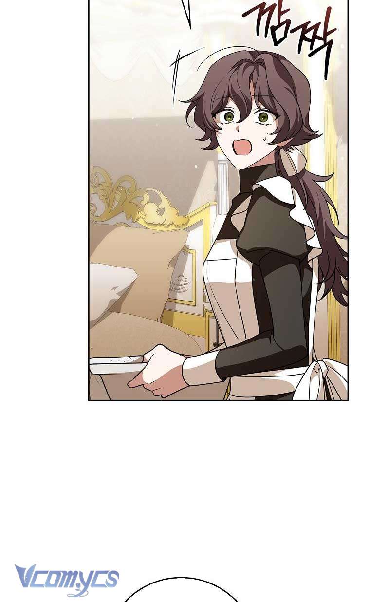 100 lời nguyền tại dinh thự Illestone Chap 31 - Trang 3