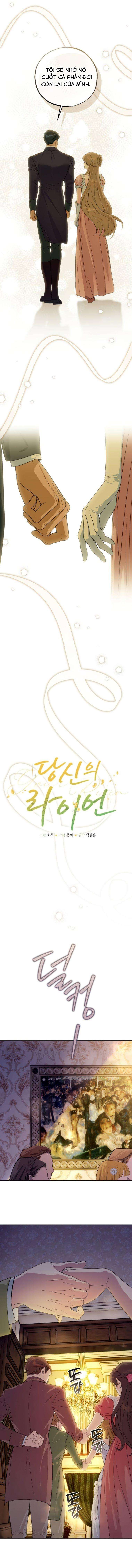 Chàng Ryan Của Em Chap 29 - Trang 2