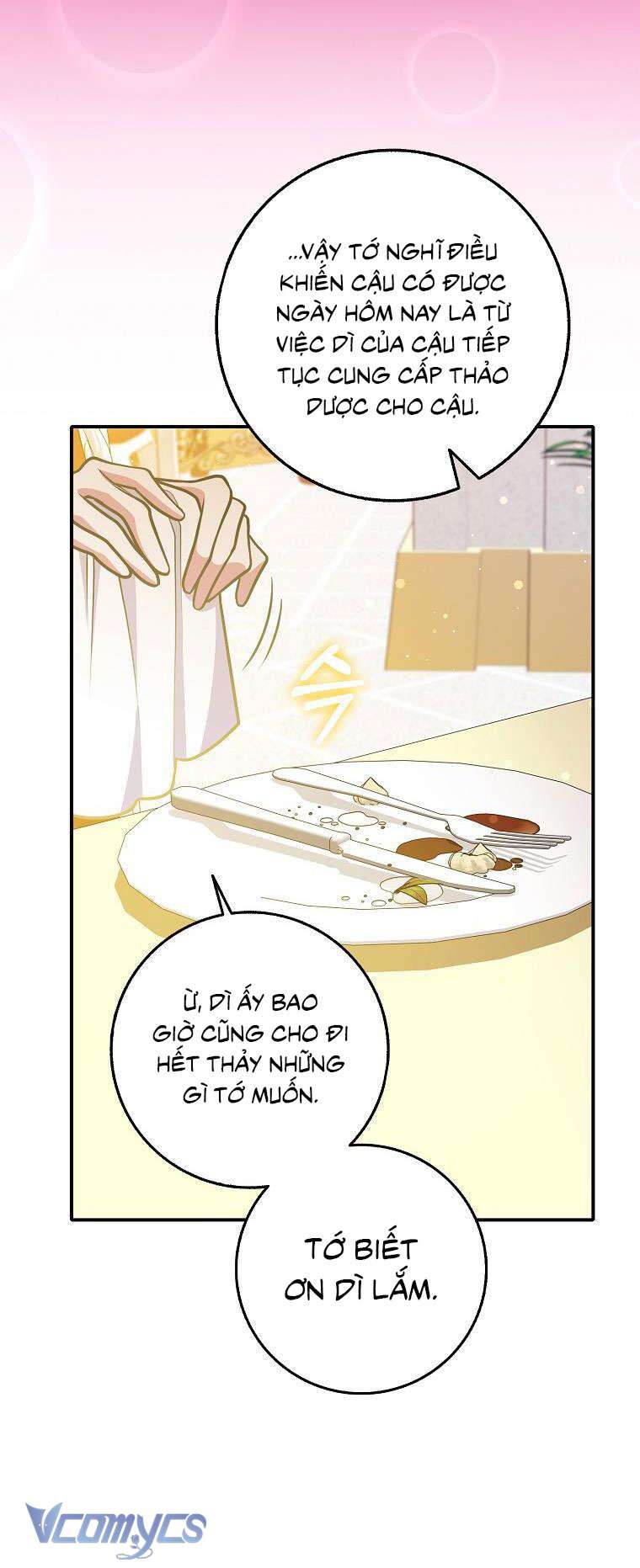 Tôi Thề Chúng Ta Chỉ Là Bạn Chapter 31 - Next Chapter 32