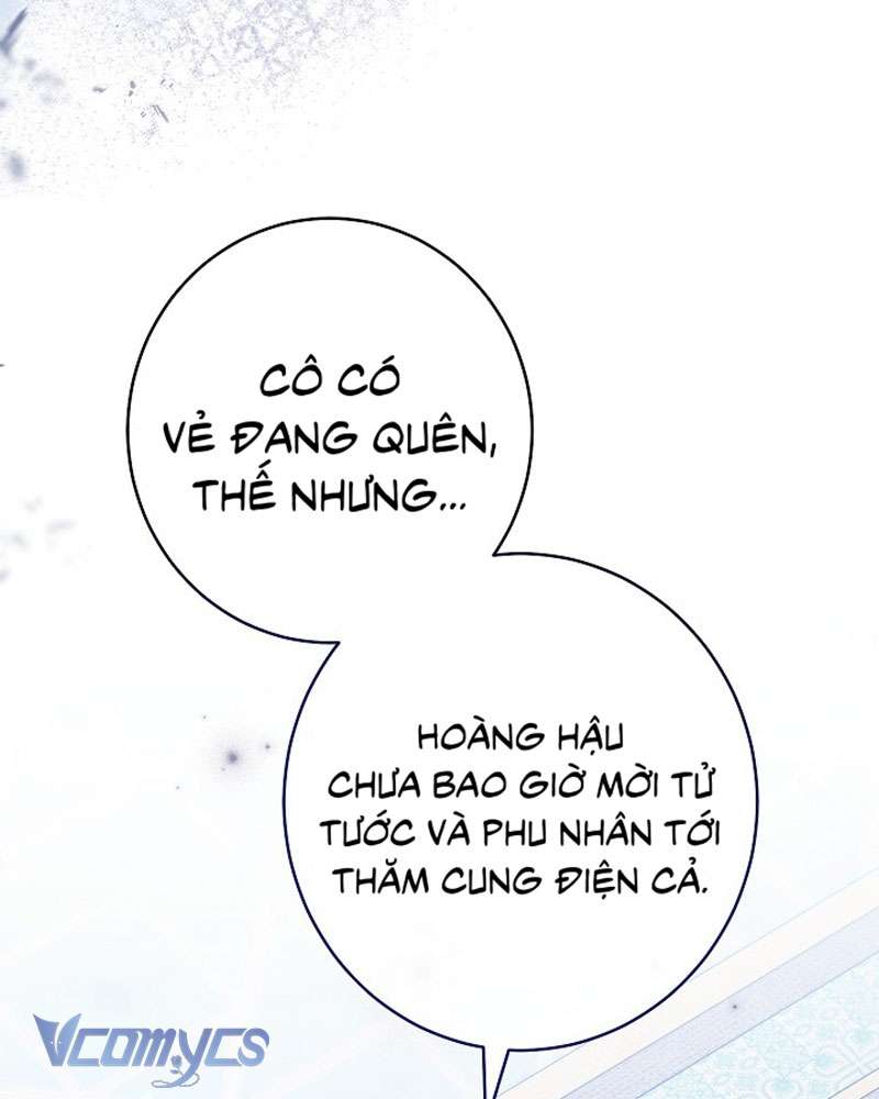 Hầu Gái Độc Quyền Của Hoàng Hậu Phản Diện Chap 102 - Trang 4