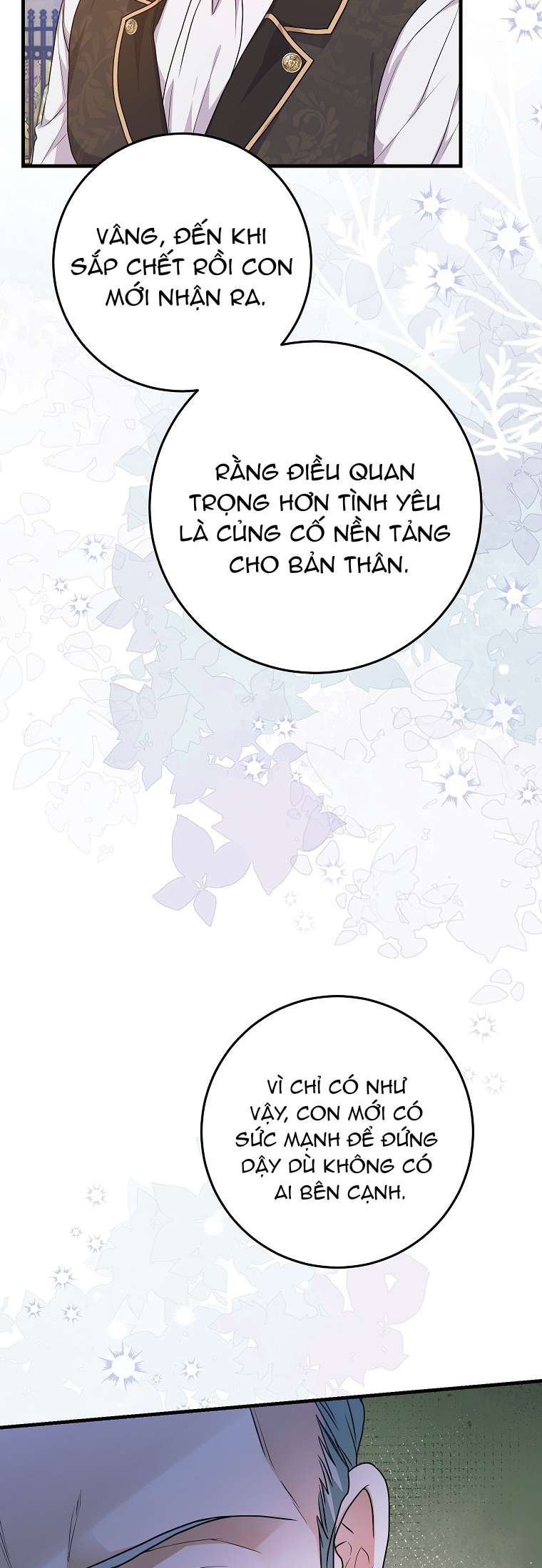 Kẻ Phản Diện Có Thời Hạn Ủng Hộ Tôi Hủy Hôn Chap 49 - Trang 3