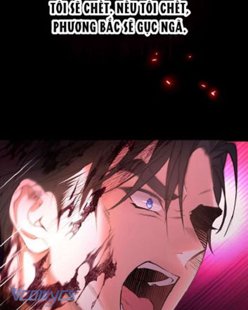 Trước Khi Em Có Ý Định Chạy Trốn Ta Sẽ Ngăn Chặn Nó Chap 2 - Trang 4