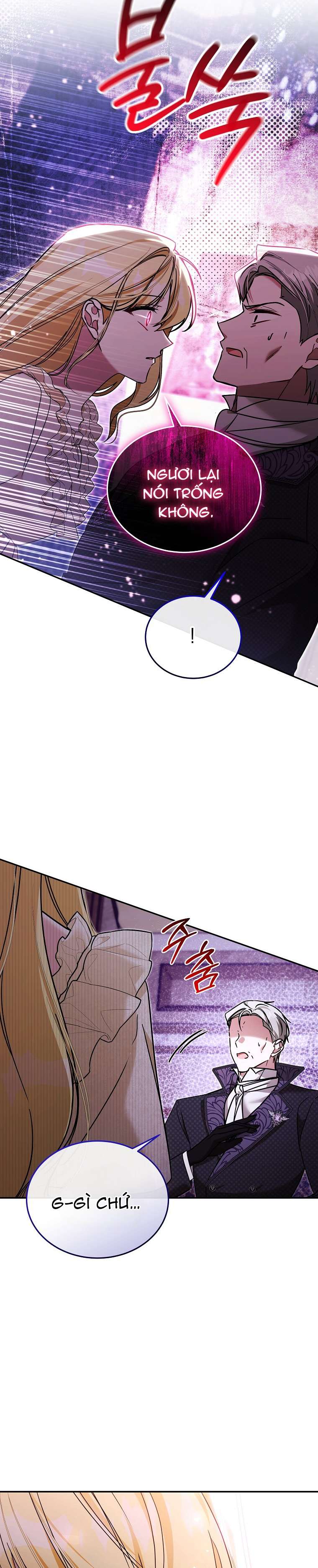 Chị Gái Tôi Là Nhân Vật Chính Chap 62 - Trang 2