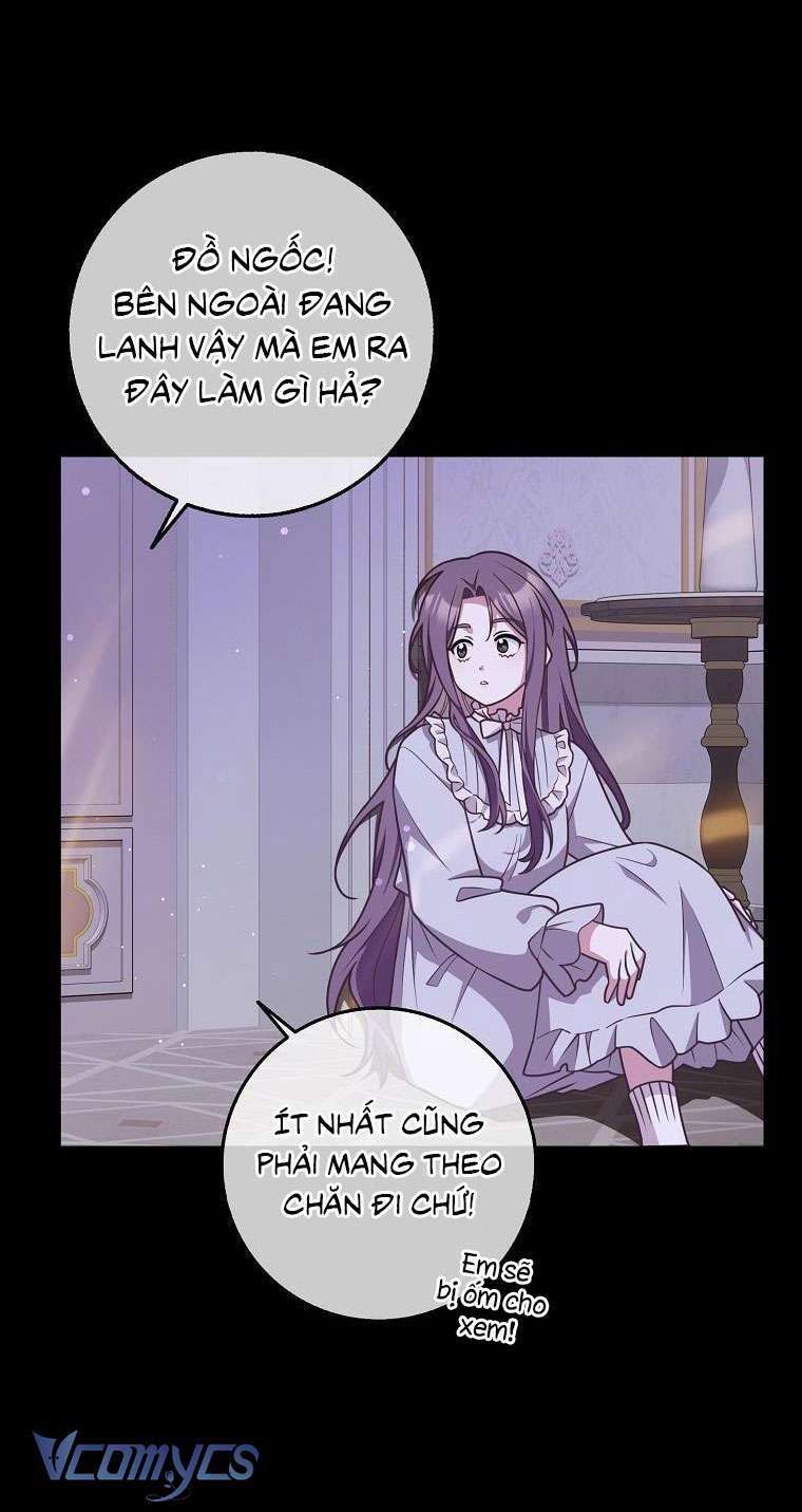 Tôi Thề Chúng Ta Chỉ Là Bạn Chapter 47 - Next Chapter 48