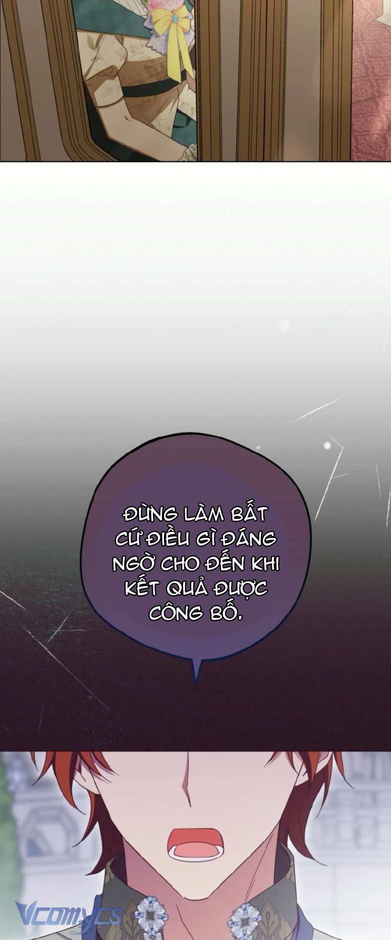Được Yêu Thương Mà Còn Ngại Ngùng Sao! Chapter 89 - Trang 4