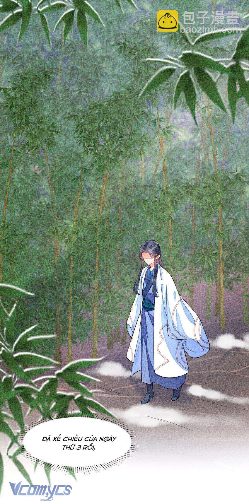 Nuôi Dưỡng Hoàng Tử Chap 21 - Trang 3