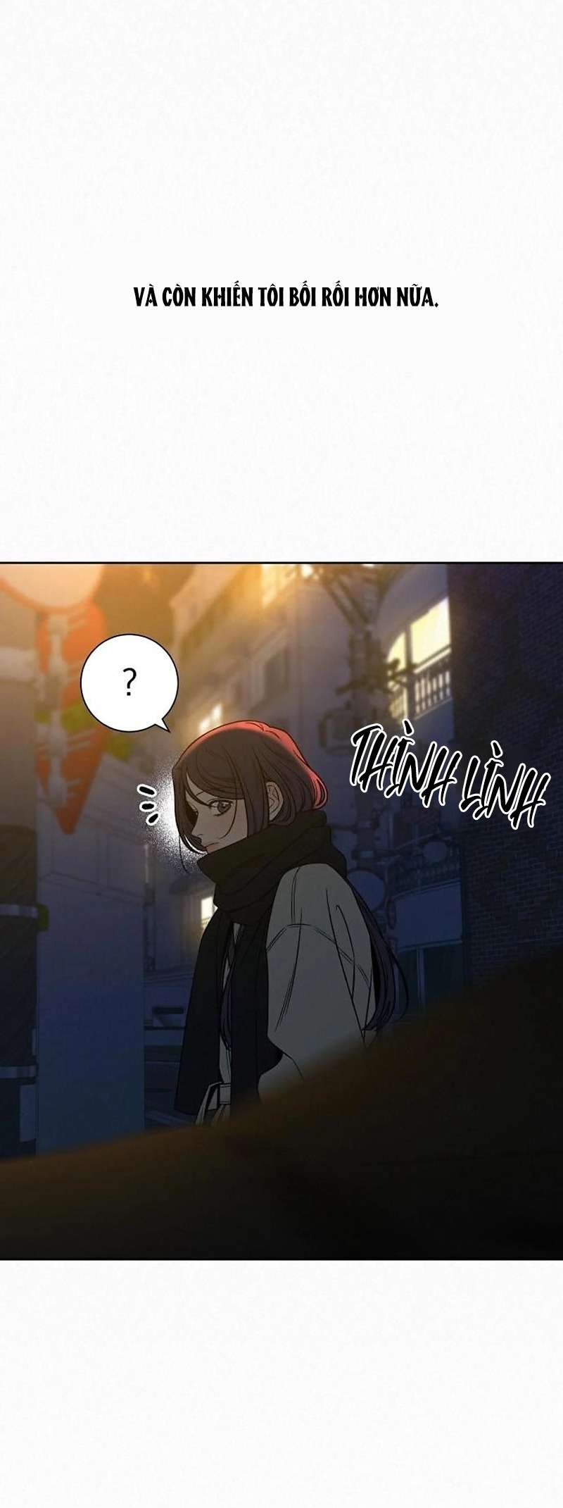 Chiến Lược: Tình Yêu Trong Sáng Chap 113 - Trang 3