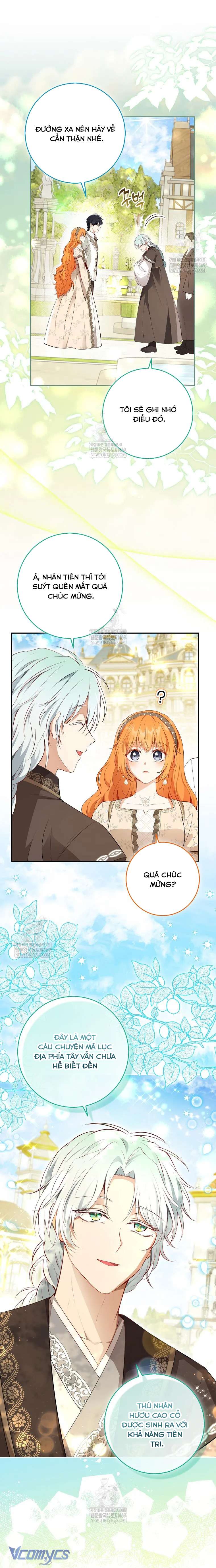 Sóc Con Tài Năng Chap 126 - Trang 2