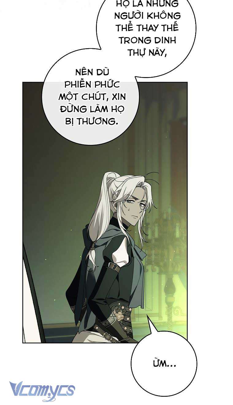 100 lời nguyền tại dinh thự Illestone Chap 39 - Trang 2