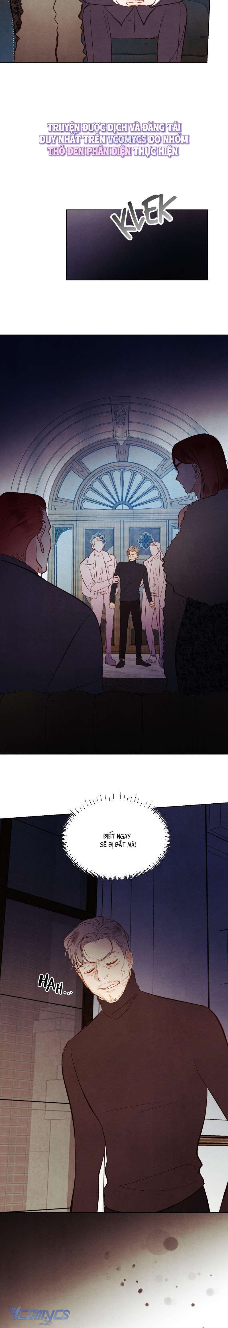 [END SS1] Hôn Nhân Bí Mật Giữa Chúng Ta Chap 32 - Next Chap 33