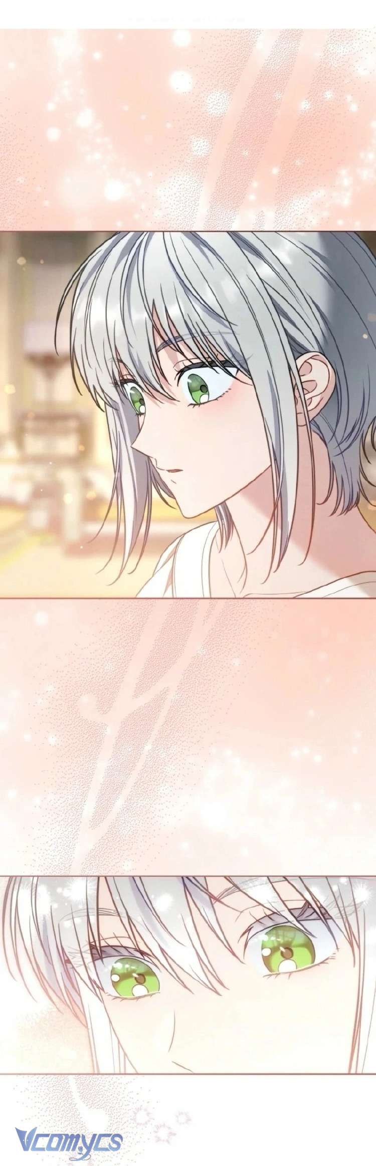 Hôn Nhân Vụ Lợi 2: Bản Tình Ca Không Thể Quên Chap 28 - Trang 2