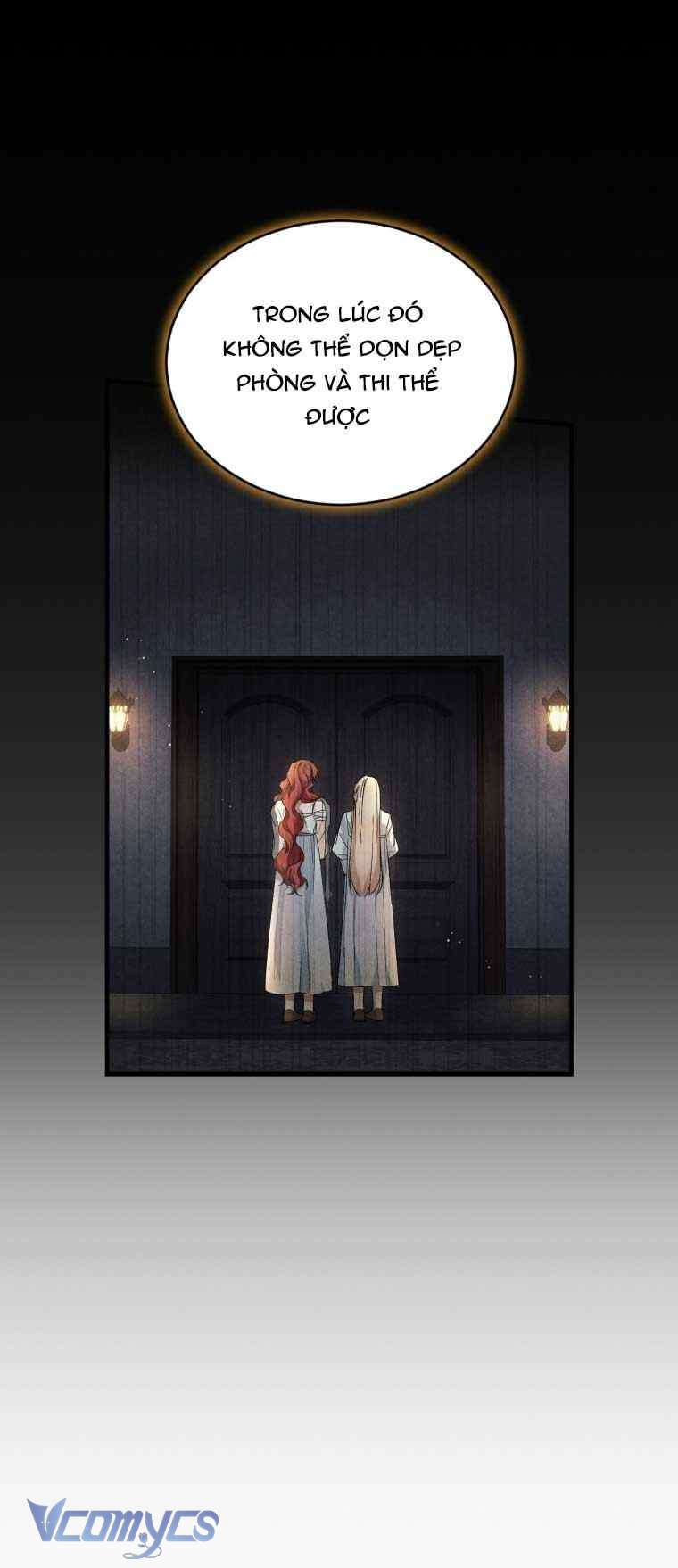 (Munn) Hoàn Nguyên Quý Cô Chap 17 - Next Chap 18