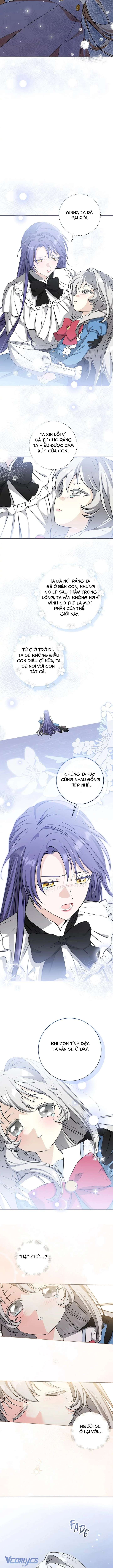 Cút Khỏi Gia Tộc Của Tôi! Chap 37 - Trang 3