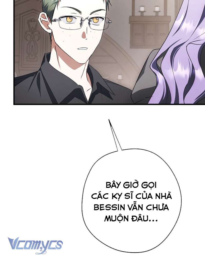 Các Nam Chính Đã Bị Nữ Phụ Cướp Mất Chap 42 - Trang 3