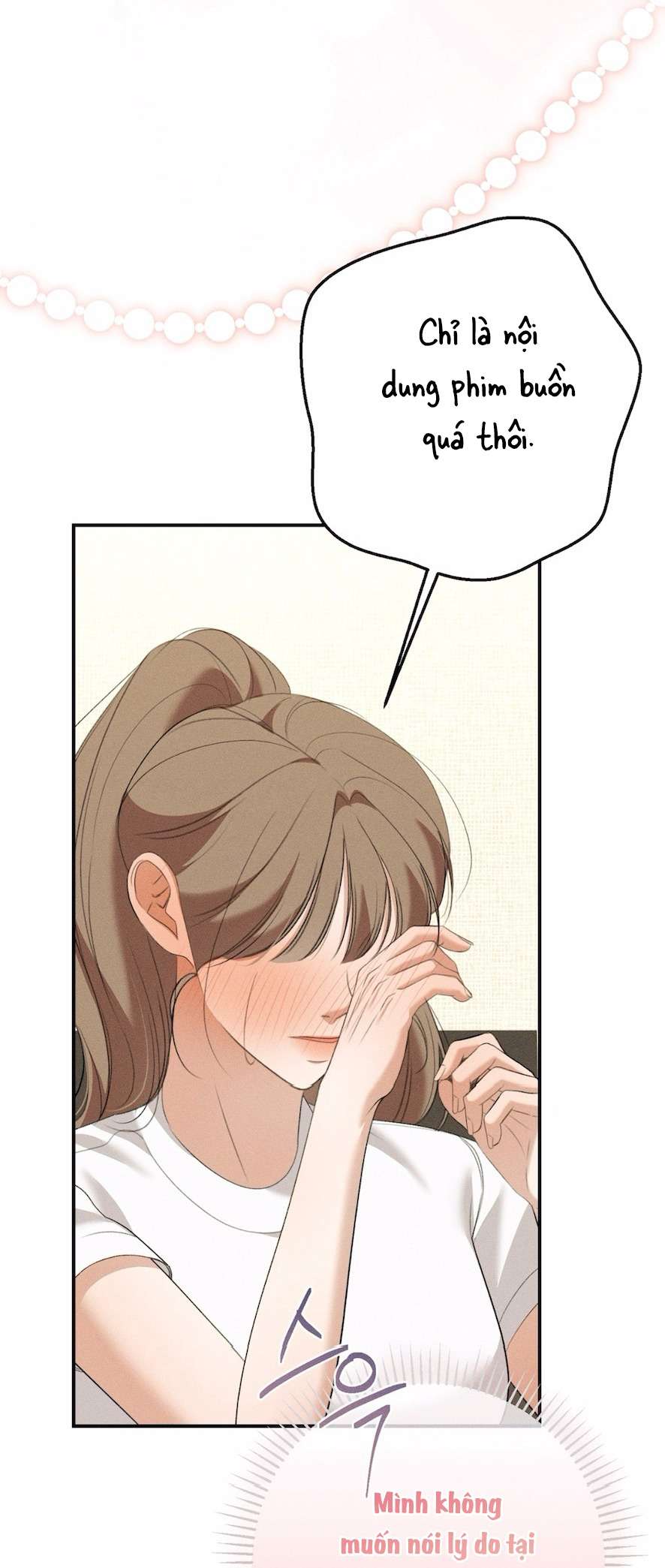 Cuộc Tấn Công Của Anh Trai Bạn Thân Chap 12 - Next Chap 13