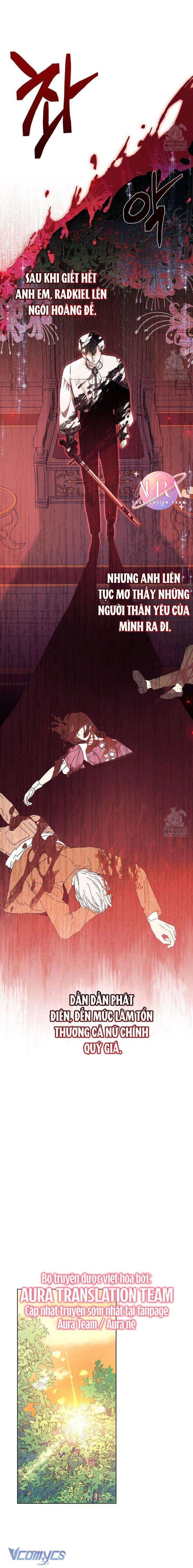 Câu Được Nam Chính Trên Hoang Đảo Chap 10 - Trang 2