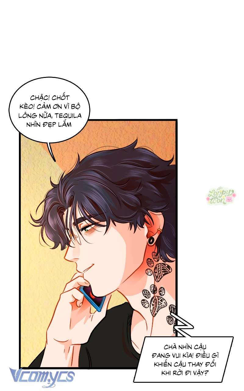 Chú Cún Dạo Bước Cùng Anh Chap 7 - Trang 2