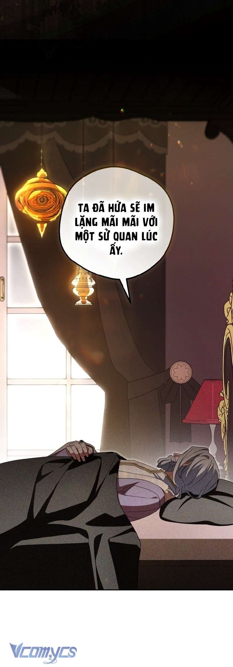 Được Yêu Thương Mà Còn Ngại Ngùng Sao! Chap 113 - Trang 2