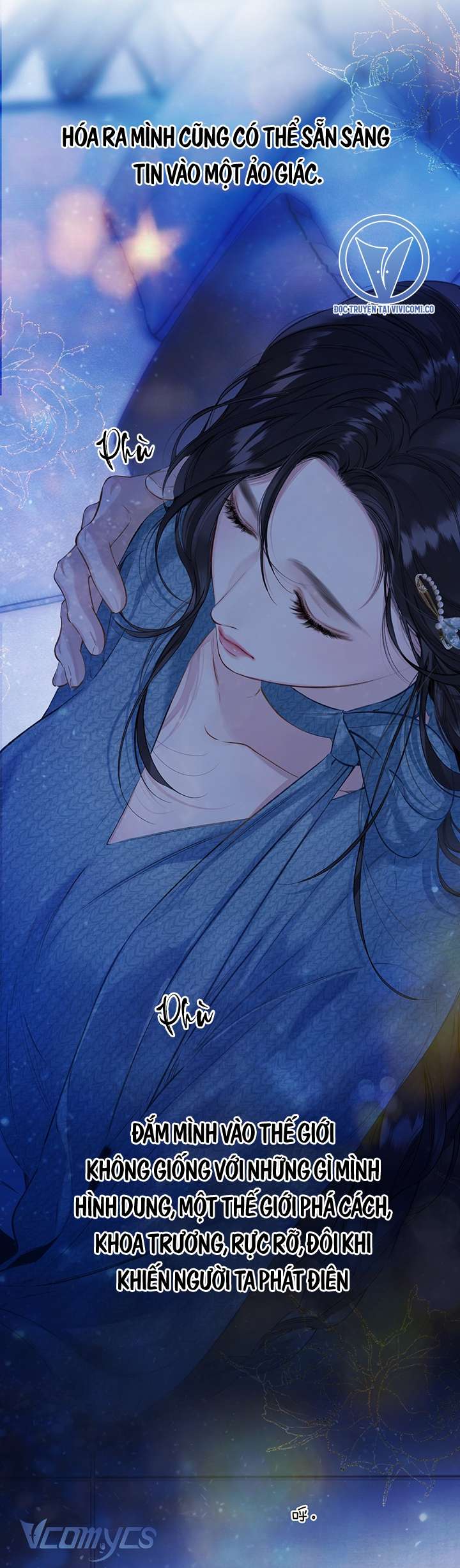 Trêu Nhầm Chapter 48 - Next Chapter 49