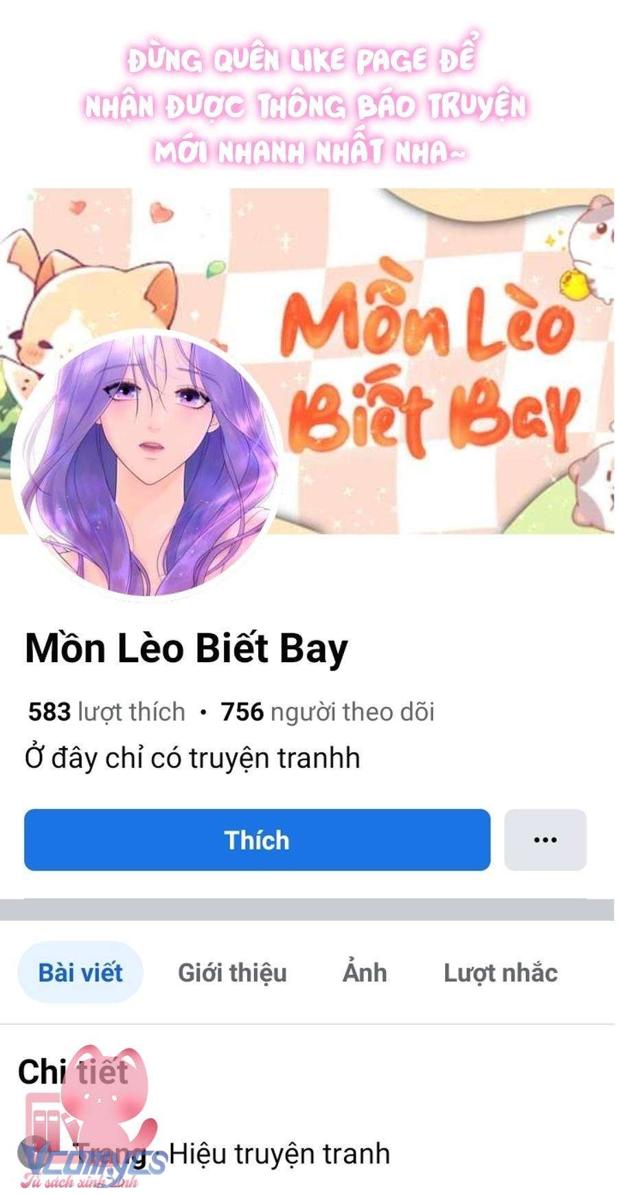 Cái Kết Có Hậu Của Nhân Vật Phản Diện Chap 9 - Trang 3