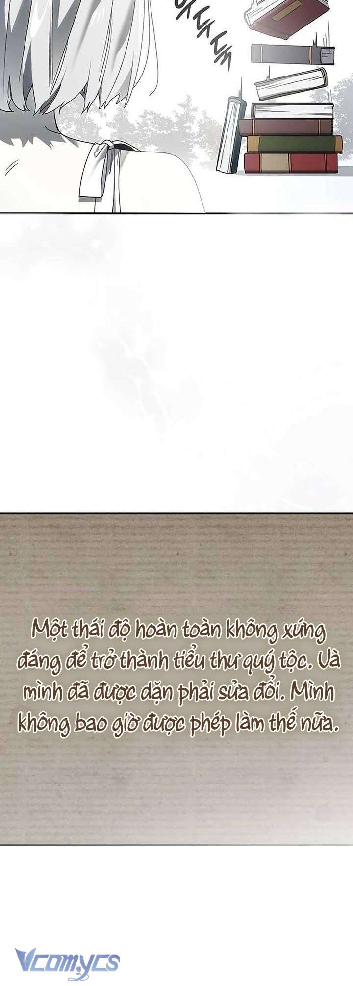 Cứ Cố Gắng Hết Sức Để Hối Hận Chap 23 - Trang 4