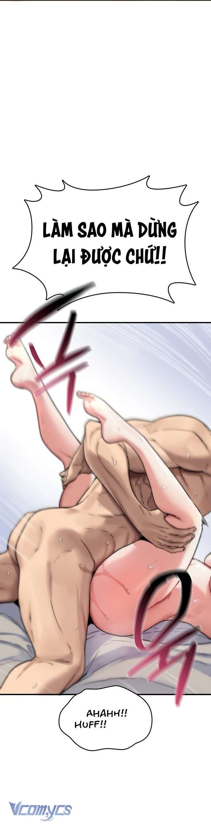 Tôi Sẽ Không Bị Khuất Phục Đâu Chap 3 - Trang 2