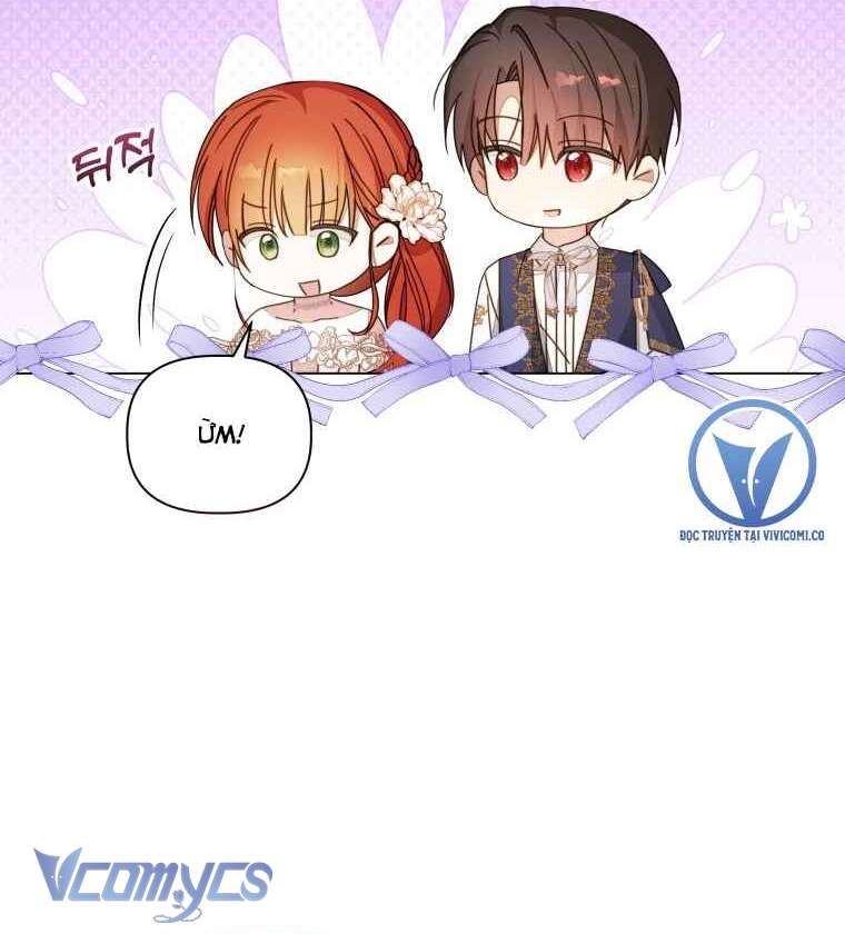 Mọt Sách Là Bạo Quân Chap 34 - Trang 3