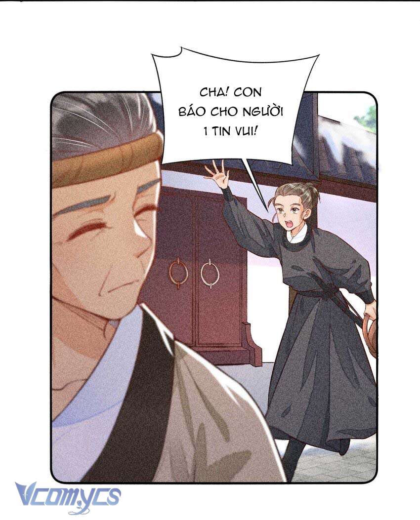 Nuôi Dưỡng Hoàng Tử Chap 27 - Trang 3